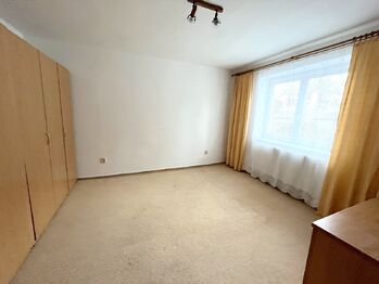 Pronájem bytu 2+1 v osobním vlastnictví 56 m², Vimperk