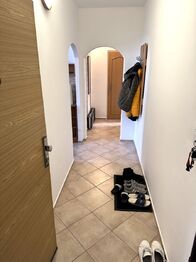 Prodej bytu 2+1 v osobním vlastnictví 57 m², Třešť