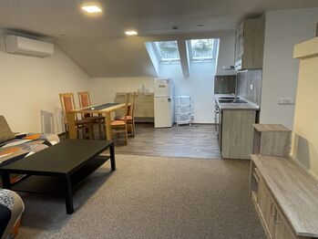 Pronájem bytu 2+kk v osobním vlastnictví 72 m², Libeř