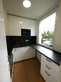 Pronájem bytu 1+1 v osobním vlastnictví 31 m², Praha 4 - Modřany