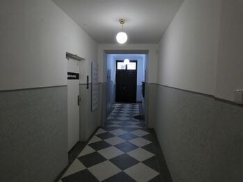 Pronájem bytu 2+kk v osobním vlastnictví 50 m², Praha 5 - Smíchov