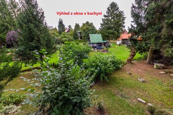 Prodej chaty / chalupy 28 m², Říčany