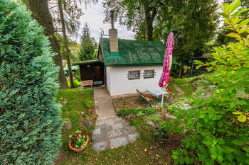 Prodej chaty / chalupy 28 m², Říčany