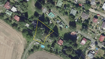 Prodej chaty / chalupy 28 m², Říčany