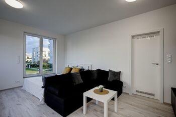 Pronájem bytu 1+kk v osobním vlastnictví 39 m², Brno