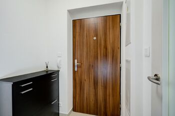 Pronájem bytu 1+kk v osobním vlastnictví 39 m², Brno