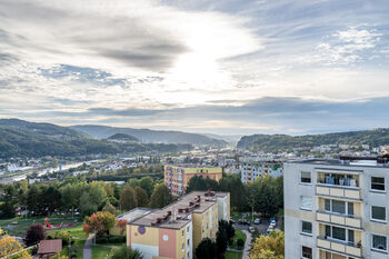 Prodej bytu 1+kk v osobním vlastnictví 30 m², Ústí nad Labem