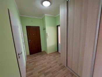 Prodej bytu 3+1 v osobním vlastnictví 79 m², Luhačovice