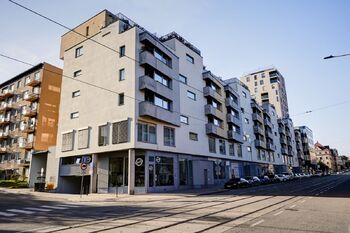 Prodej bytu 3+kk v osobním vlastnictví 75 m², Brno