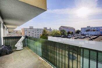 Prodej bytu 3+kk v osobním vlastnictví 75 m², Brno