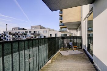 Prodej bytu 3+kk v osobním vlastnictví 75 m², Brno