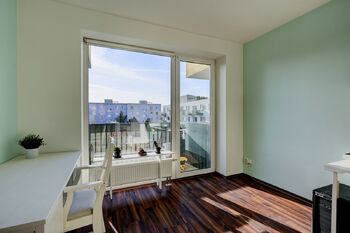 Prodej bytu 3+kk v osobním vlastnictví 75 m², Brno