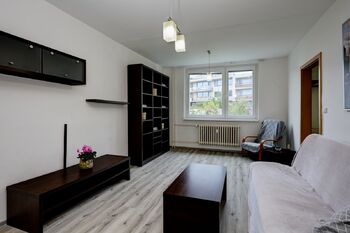 Prodej bytu 3+1 v osobním vlastnictví 76 m², Brno