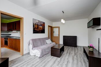 Prodej bytu 3+1 v osobním vlastnictví 76 m², Brno