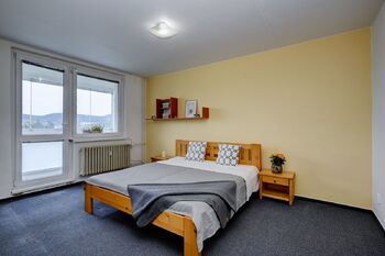 Prodej bytu 3+1 v osobním vlastnictví 76 m², Brno