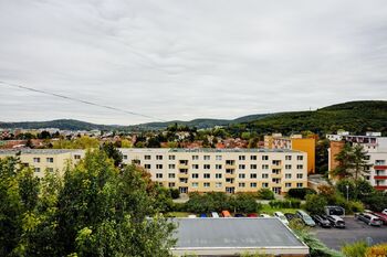 Prodej bytu 3+1 v osobním vlastnictví 76 m², Brno