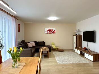 Prodej domu 122 m², Pohořelice