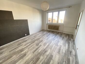 Pronájem bytu 1+kk v osobním vlastnictví 42 m², Plzeň