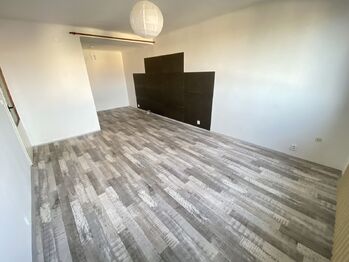 Pronájem bytu 1+kk v osobním vlastnictví 42 m², Plzeň