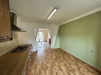 Prodej bytu 2+1 v družstevním vlastnictví 49 m², Ostrava