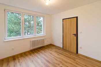 Pronájem bytu 3+1 v osobním vlastnictví 65 m², Sezimovo Ústí