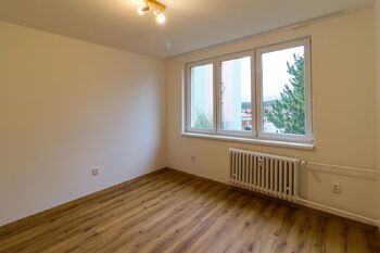 Pronájem bytu 3+1 v osobním vlastnictví 65 m², Sezimovo Ústí