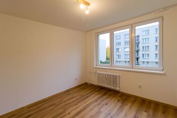 Pronájem bytu 3+1 v osobním vlastnictví 65 m², Sezimovo Ústí