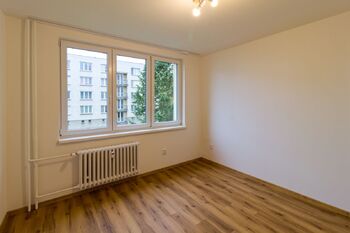 Pronájem bytu 3+1 v osobním vlastnictví 65 m², Sezimovo Ústí