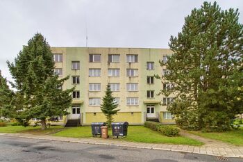 Pronájem bytu 3+1 v osobním vlastnictví 65 m², Sezimovo Ústí