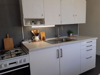 Pronájem bytu 2+1 v osobním vlastnictví 55 m², Kladno