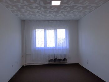 Pronájem bytu 2+1 v osobním vlastnictví 55 m², Kladno