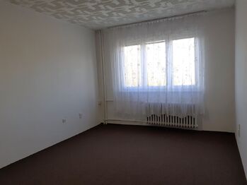 Pronájem bytu 2+1 v osobním vlastnictví 55 m², Kladno