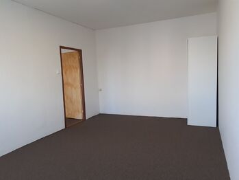 Pronájem bytu 2+1 v osobním vlastnictví 55 m², Kladno