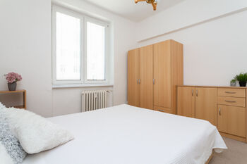 Pronájem bytu 2+1 v osobním vlastnictví 55 m², Praha 4 - Nusle