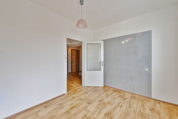 Prodej bytu 2+kk v osobním vlastnictví 43 m², Tábor