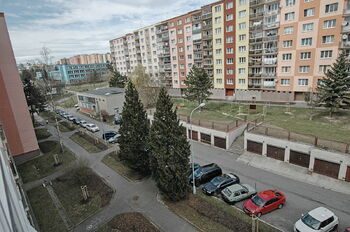 Pronájem bytu 2+kk v osobním vlastnictví 38 m², Plzeň