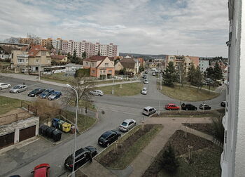 Pronájem bytu 2+kk v osobním vlastnictví 38 m², Plzeň