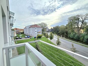 Prodej bytu 2+1 v osobním vlastnictví 55 m², Nymburk