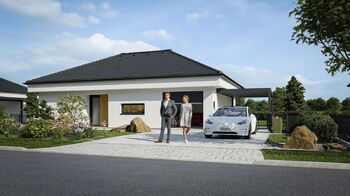 Prodej domu 460 m², Lišov