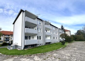 Prodej bytu 3+1 v družstevním vlastnictví 73 m², Bojkovice