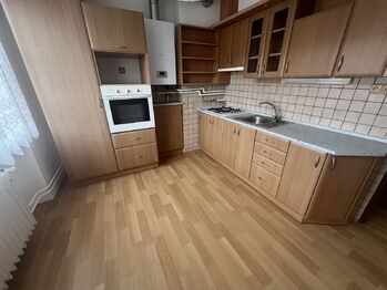 Prodej bytu 3+1 v družstevním vlastnictví 73 m², Bojkovice