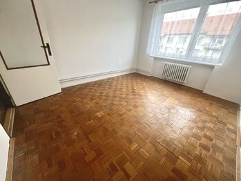 Prodej bytu 3+1 v družstevním vlastnictví 73 m², Bojkovice