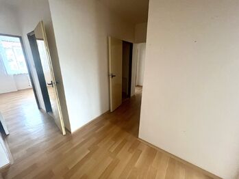 Prodej bytu 3+1 v družstevním vlastnictví 73 m², Bojkovice