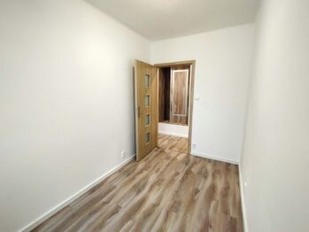 Pronájem bytu 3+kk v osobním vlastnictví 53 m², Litoměřice