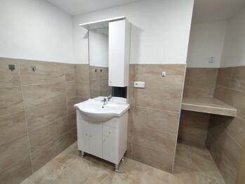 Pronájem bytu 3+kk v osobním vlastnictví 53 m², Litoměřice