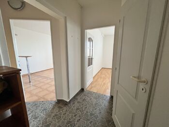 Pronájem bytu 2+kk v osobním vlastnictví 40 m², Praha 4 - Krč