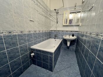 Pronájem bytu 2+kk v osobním vlastnictví 40 m², Praha 4 - Krč