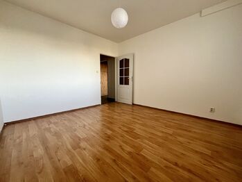 Pronájem bytu 2+kk v osobním vlastnictví 40 m², Praha 4 - Krč