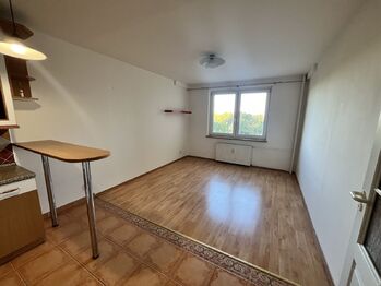 Pronájem bytu 2+kk v osobním vlastnictví 40 m², Praha 4 - Krč