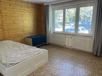 Prodej bytu 1+1 v osobním vlastnictví 38 m², Zlín